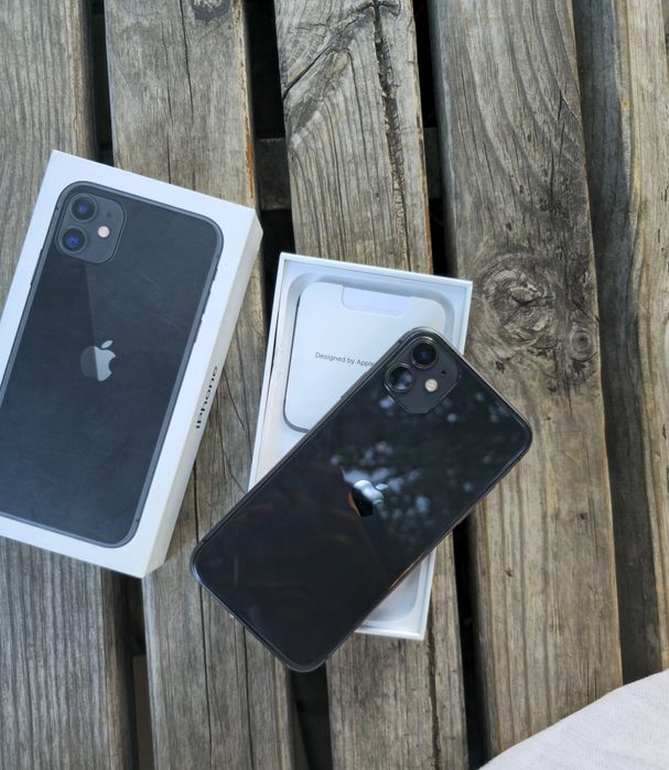 IPhone 11 128GB 73%