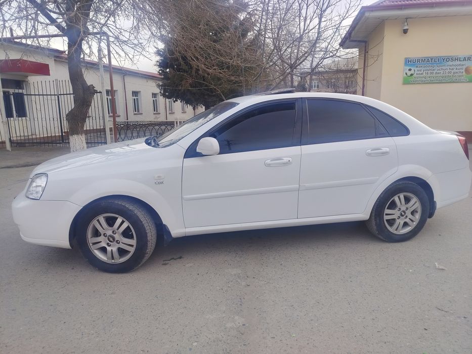 Faqat naxtga kelishiladi