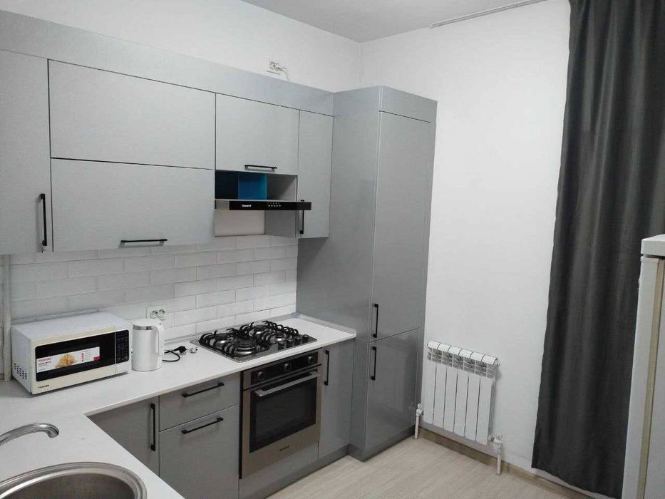 Продается 2к квартира своя в Голден Хаус Ассалом Сохил