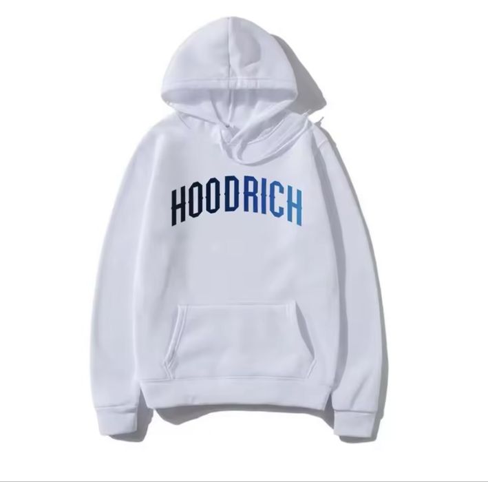 Hanorace hoodrich
