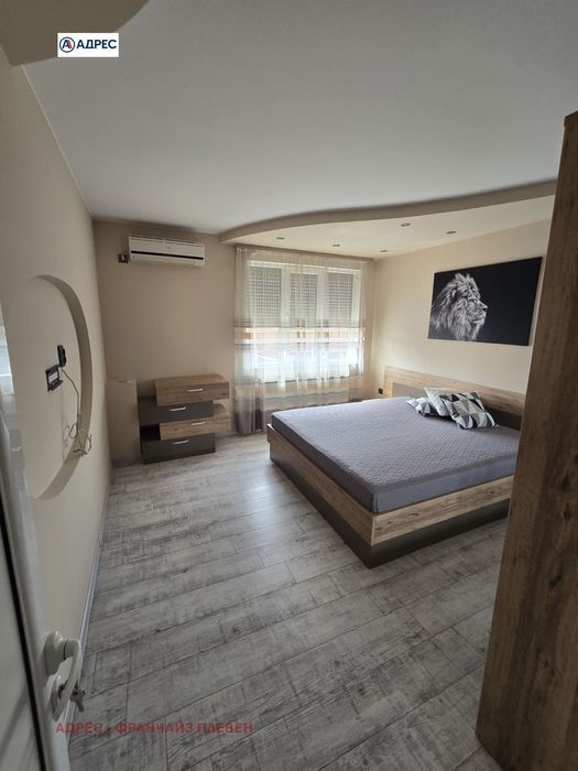 Етаж от къща в Плевен, област-с.Опанец площ 90 цена 109000