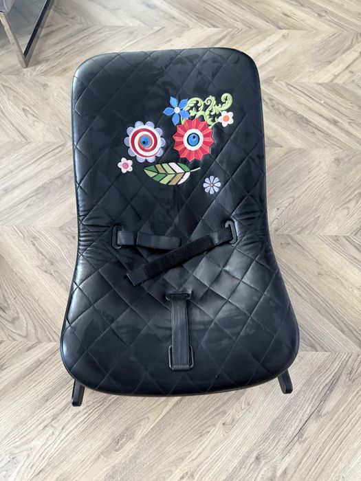 Cybex шезлонг Rocker с дизайн Marcel Wanders