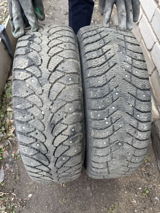 Продам диски с шинами