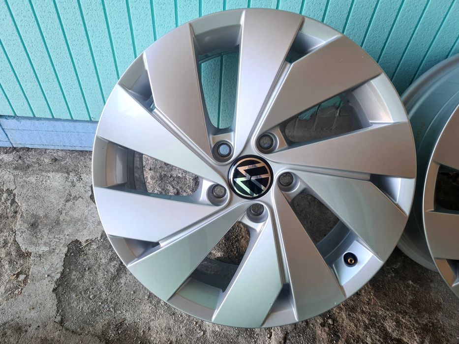 Джанти за Vw Golf 5, 6, 7, 8, Touran, Cady и др.