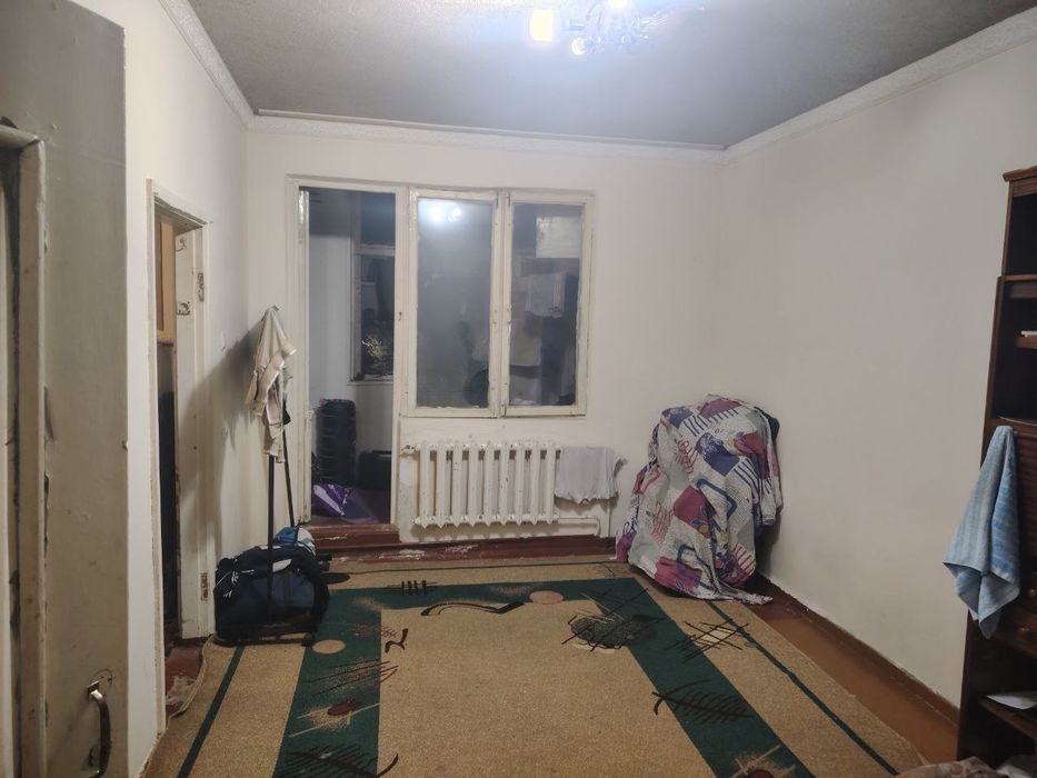 Chilonzor Uchtepa 21 kv 2 honali uy sotiladi Продаётся 21кв 2 комнатны