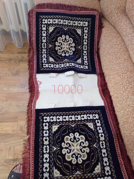 Коржин свадебный ручной работы