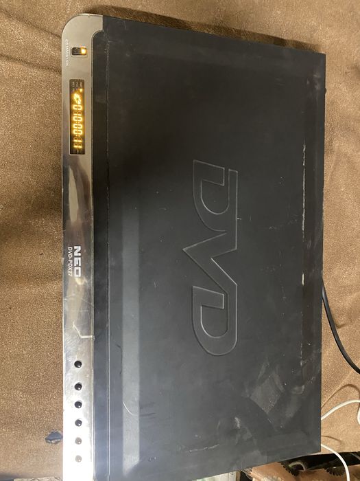 Продавам дивиди нео