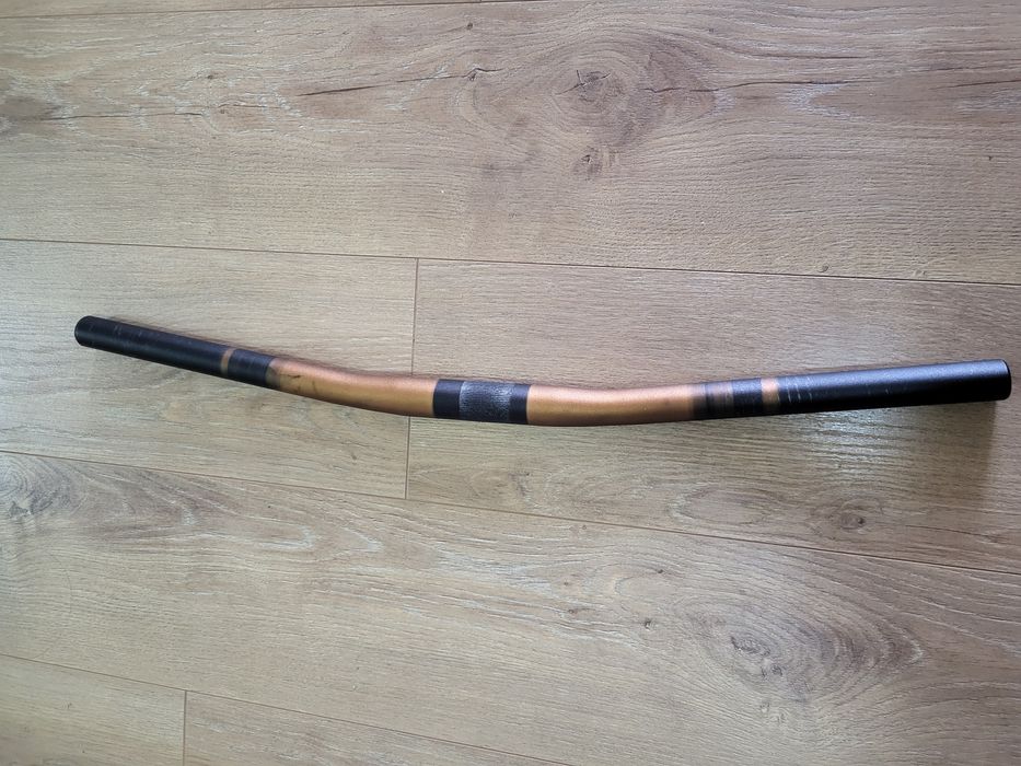 Аллюминиевый велосипедный руль, 580 мм