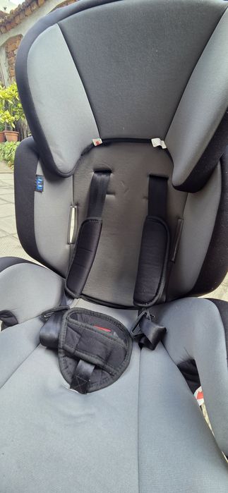 Бебешко столче за кола Romer, от 9 до 18кг