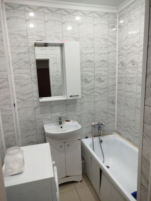 Сдам 2 комнатную квартиру