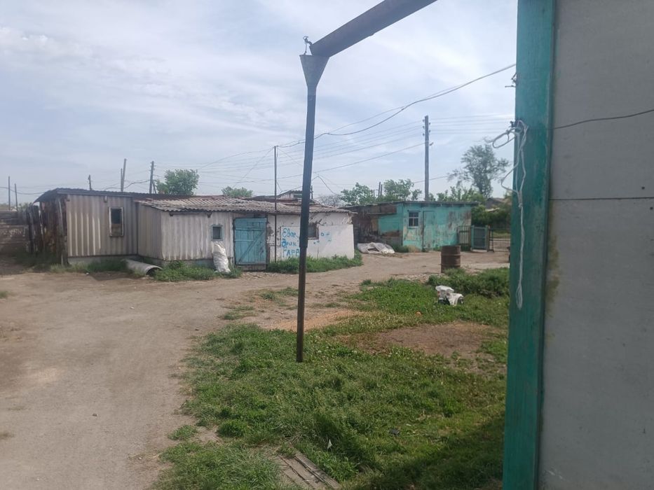 Продам дом отдельно стоящий