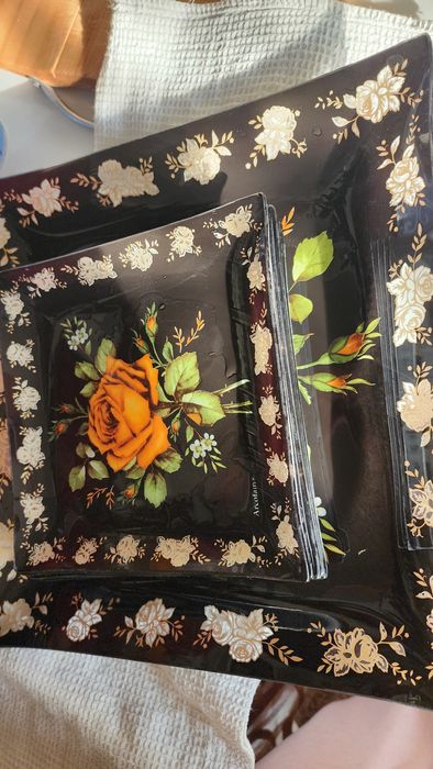 Набор десерты блюд Arcofam