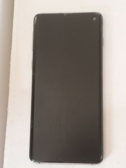 Samsung Galaxy S10