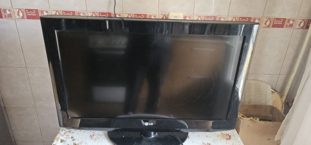 Televizor lg defect