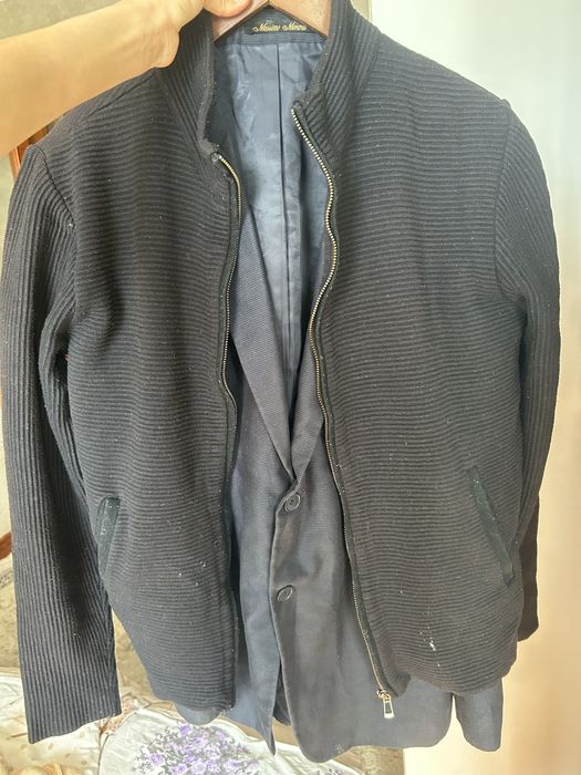 Одежда на мужчину