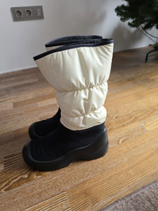 Продам сапоги kuoma