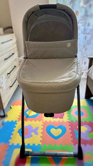 Peg-Perego Veloce Belvedere 3в1