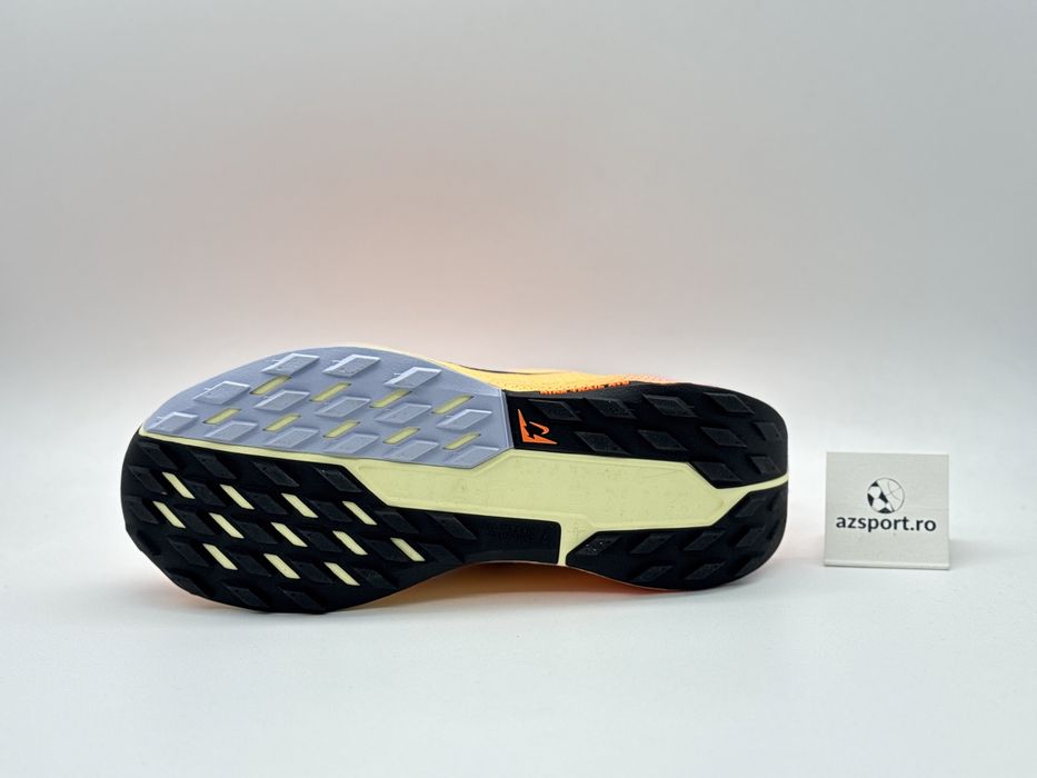 Nike ReactX Pegasus Trail 5 Noi Originali (40,5)