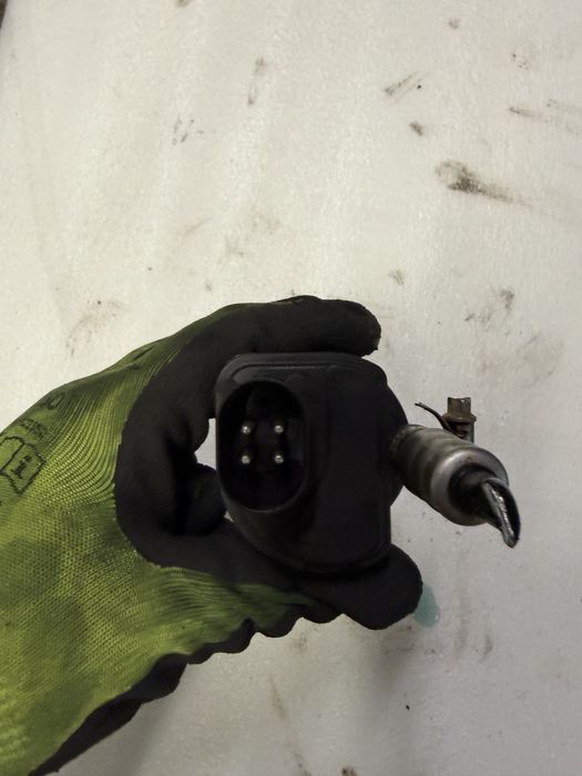 Нагревател за горивото за BMW