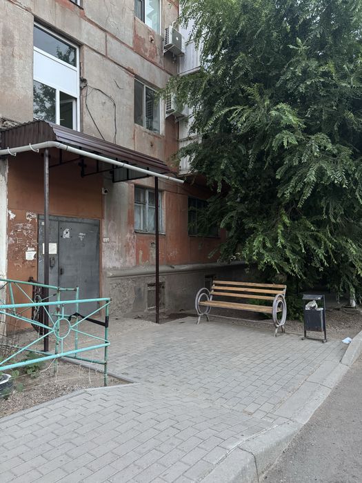 3-хкомнатная квартира