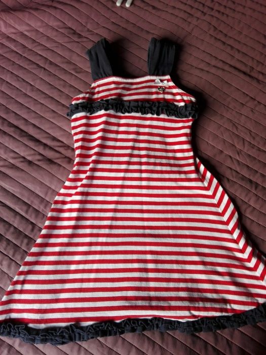 Одеалце за количка и дрешки