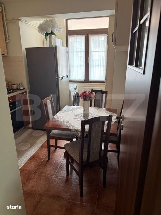 Apartament 2 camere, 34 mp, zona Micro 15