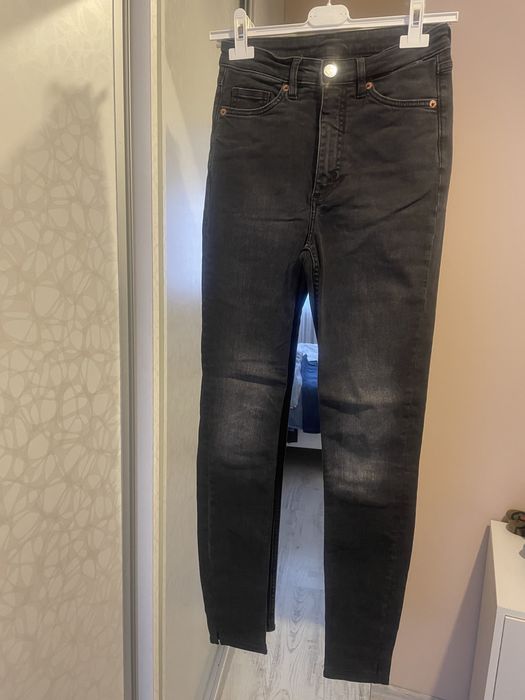 Дамски дънки 34-36размер