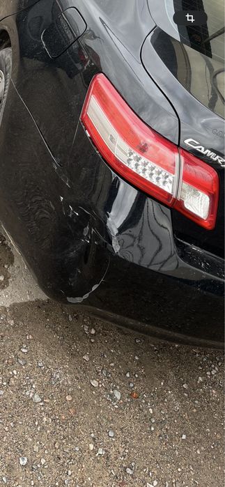 Toyota Camry 40 сатылады