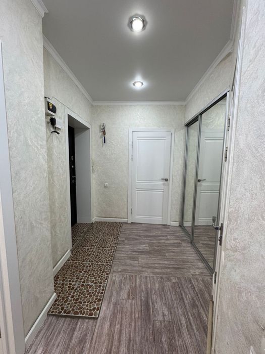 2 комнатная квартира мкрн Сарыарка