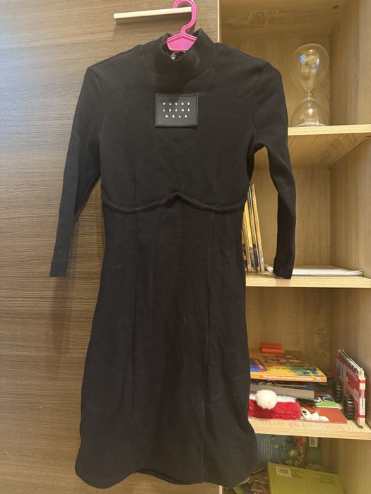 Pause jeans рокля