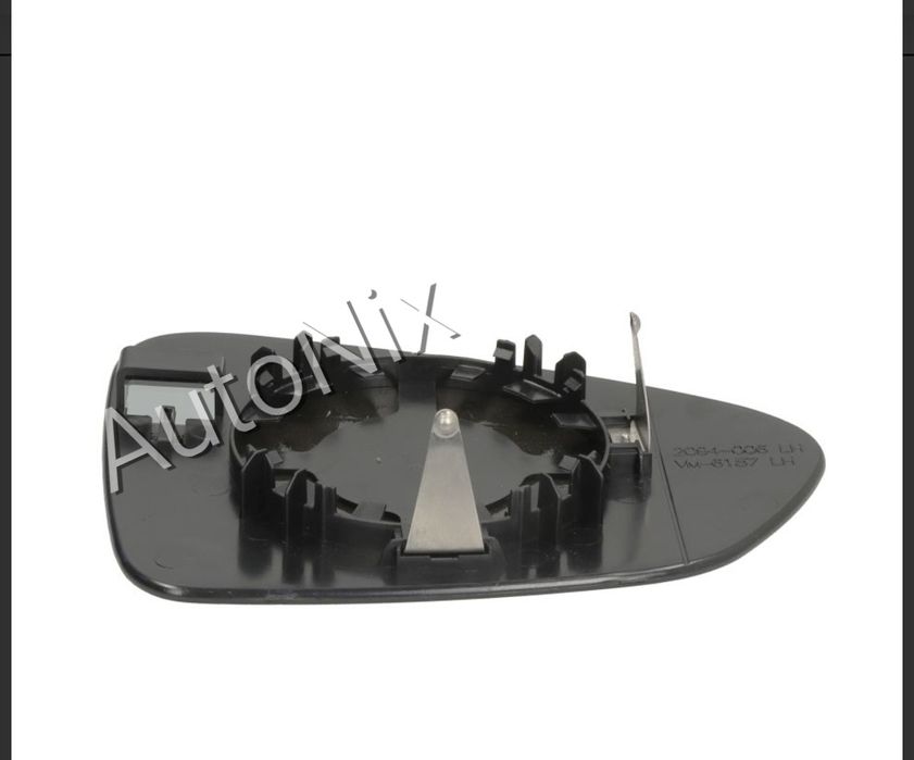 Стъкло за огледало за Fiat Tipo тонирано за фиат типо