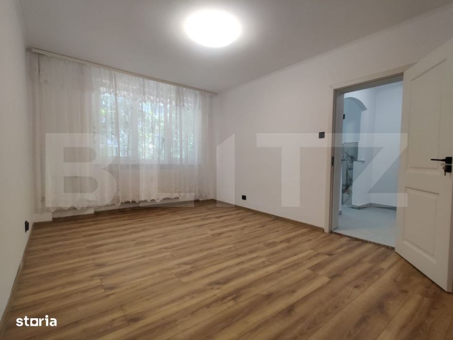 Apartament 2 camere, Rogerius