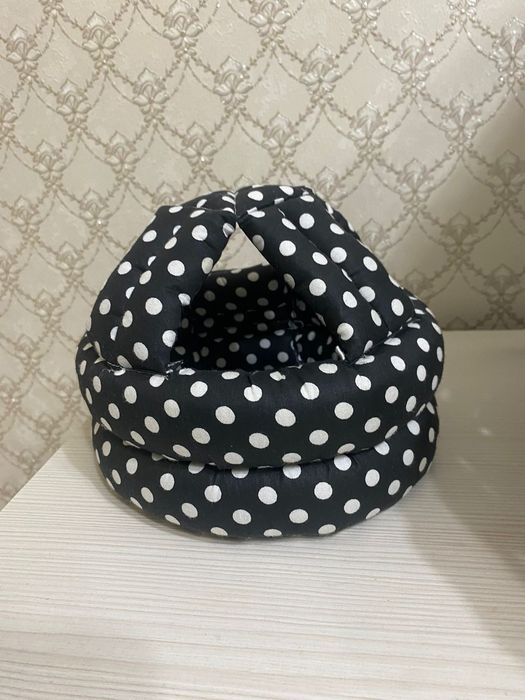 Защитный шлем для ребенка