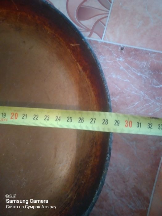 Сковородка для блинов