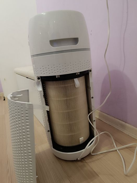 Пречиствател  за въздух