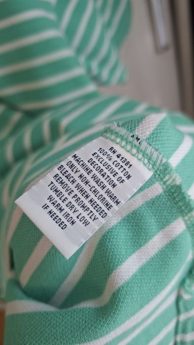 Футболка поло от Ralph Lauren
