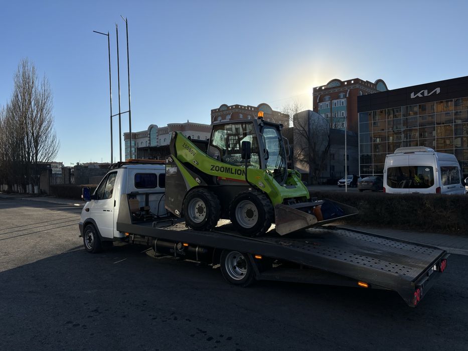 Эвакуатор 24/7 не дорого