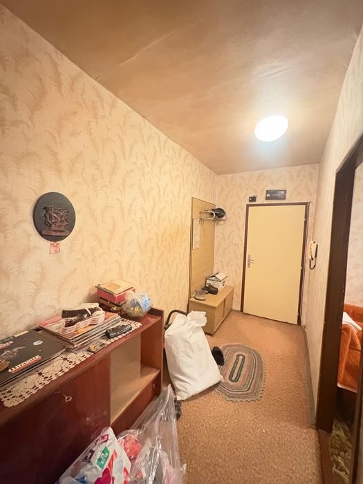 Тристаен Апартамент с Гараж кв. Запад 2