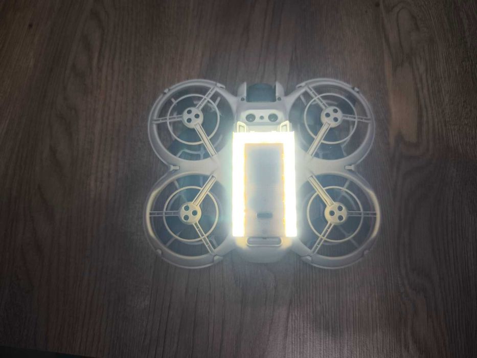 DJI Neo + весели джаджи (всякакви аксесоари)