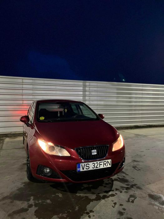Seat Ibiza Kit Fr Fabrica 1.2 Tsi 2011