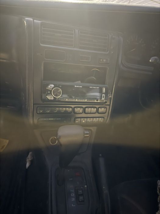 Продам машину срочно