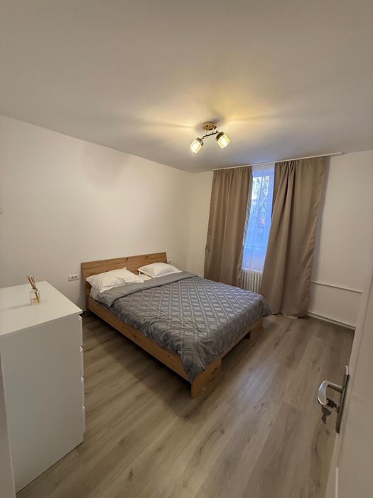 Apartament 2 camere zona Cantacuzino
