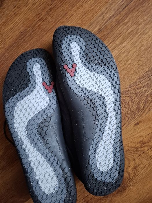 Vivo Barefoot мъжки обувки 48 номер.