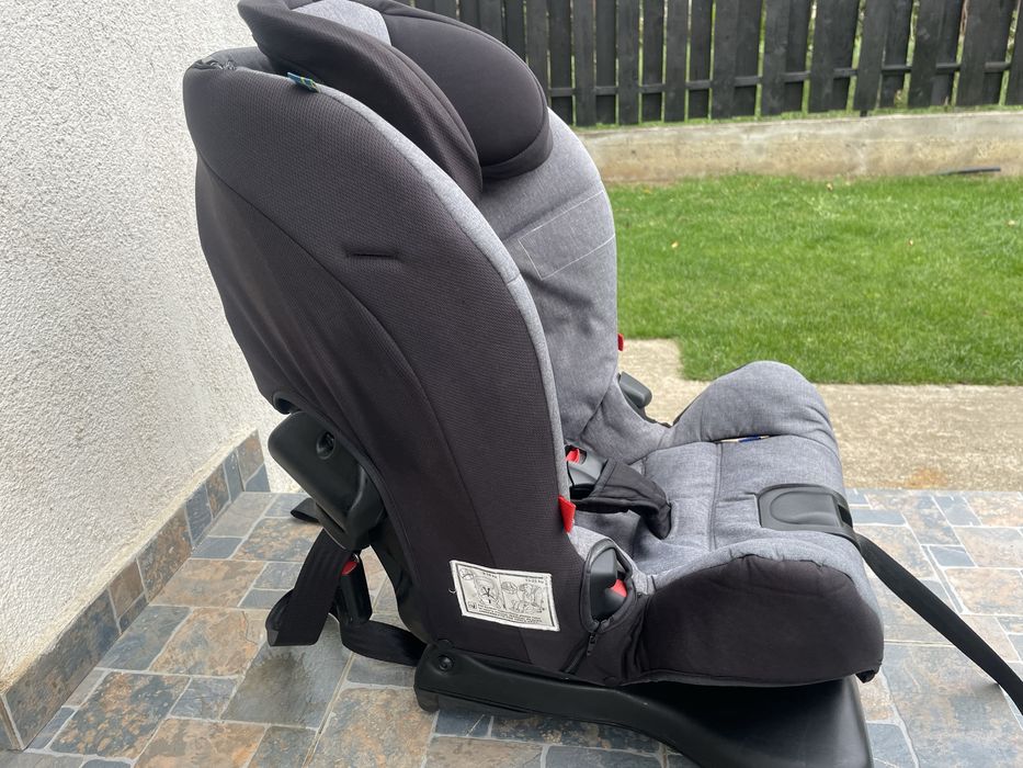 Scaun auto Axkid Duofix (9-25 kg)