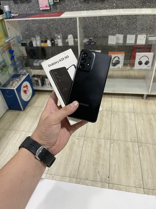 Samsung a33 5 g srochna