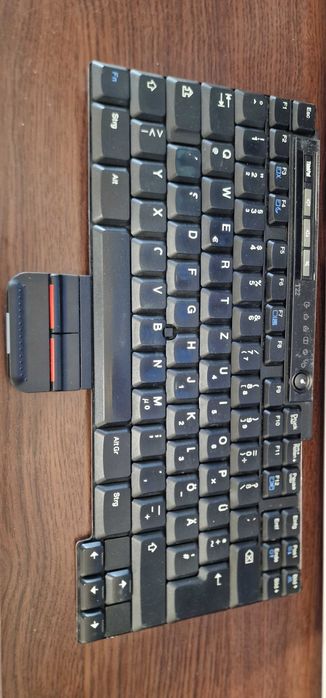 Матрици,клавиатури - електронна скрап №7