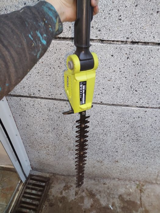 Ryobi глава за храсторез