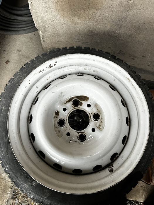 Диски с Шинами , Жигуль ваз