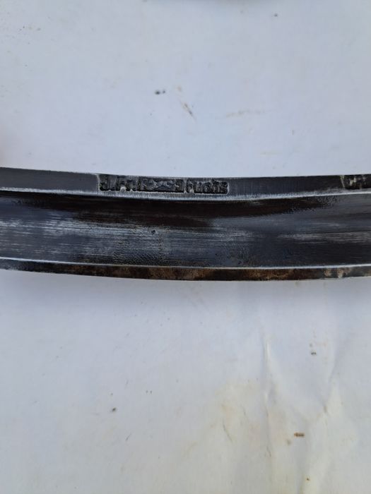 Scule vechi/ mezdrea