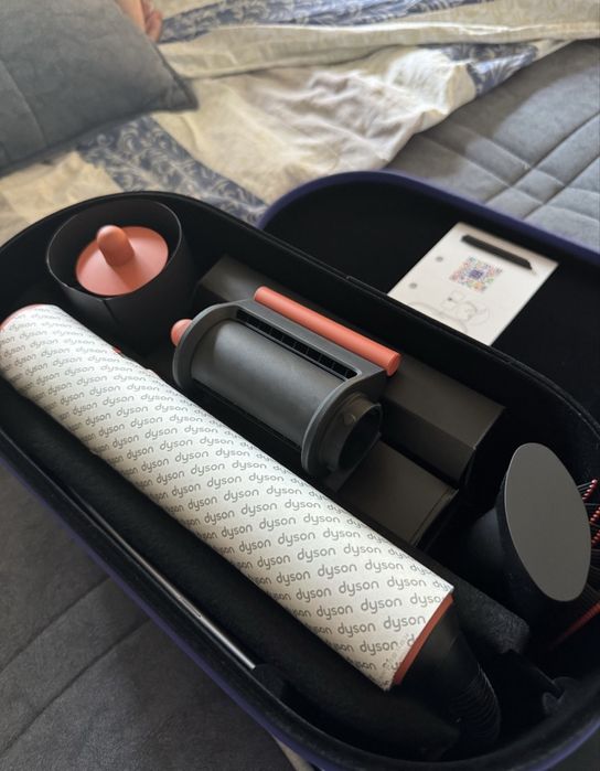 Стайлер для волос